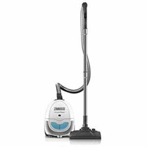 Bagless Cylinder Hoover