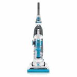 Bagless Upright Hoover