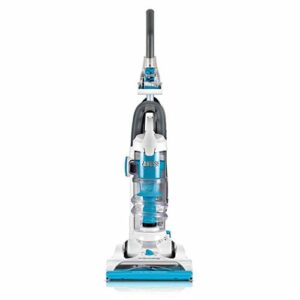 Bagless Upright Hoover