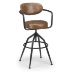 Barbican Barstool