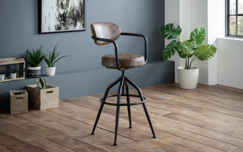 Barbican Barstool - Image 2