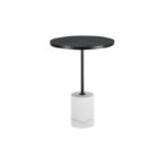 Basil Lamp Table