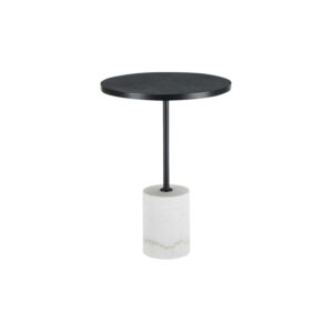 Basil Lamp Table