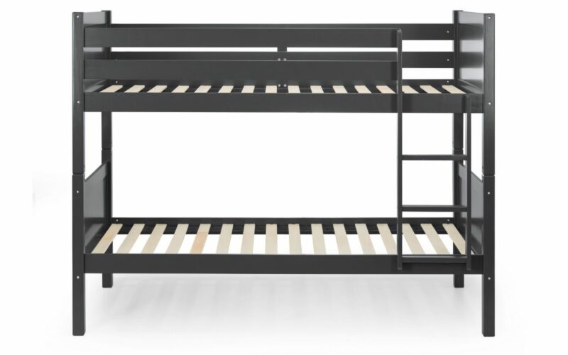 Bella Bunk Bed - Anthracite - Image 4