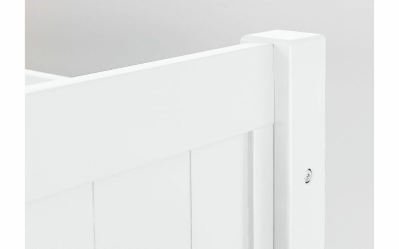Bella Bunk Bed - White - Image 8