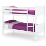 Bella Bunk Bed - White