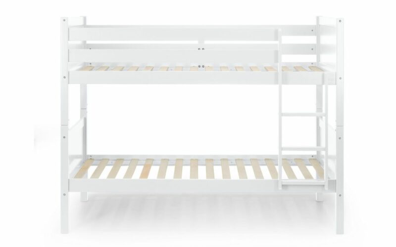 Bella Bunk Bed - White - Image 4