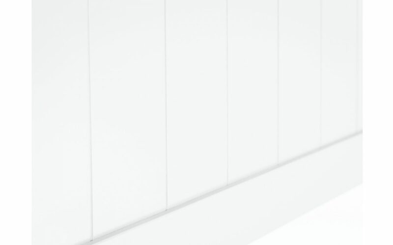 Bella Bunk Bed - White - Image 9