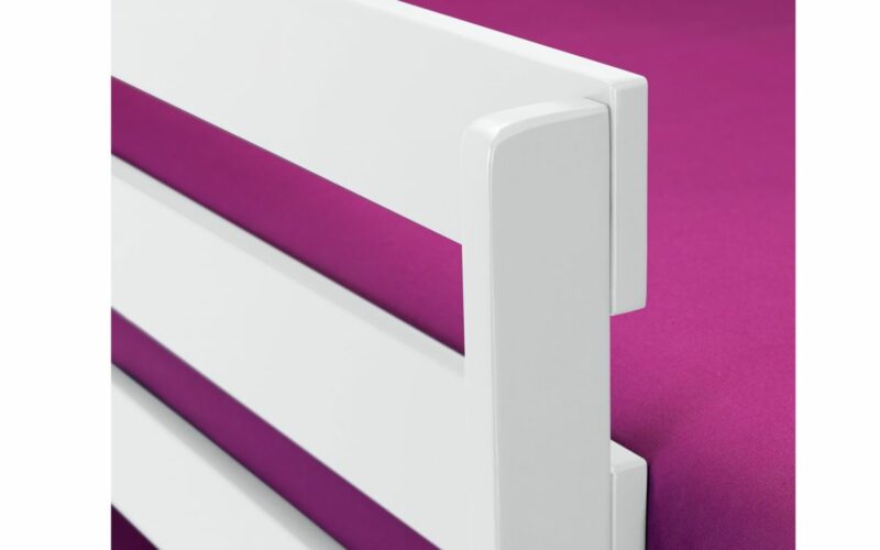 Bella Bunk Bed - White - Image 5