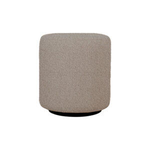 Ben Round Stool