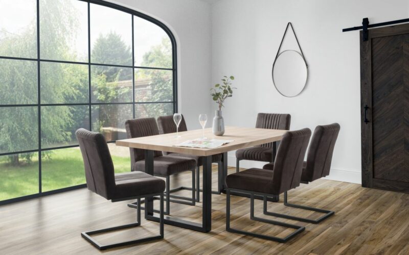 Berwick Dining Table - Image 5