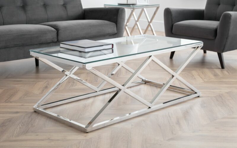 Biarritz Coffee Table - Image 4