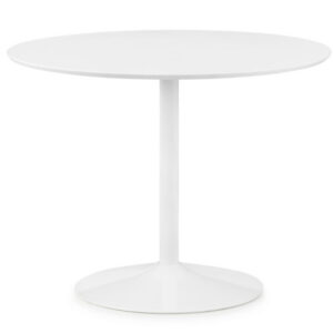 Blanco Round Table - White