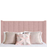 Poppy Single Headboard