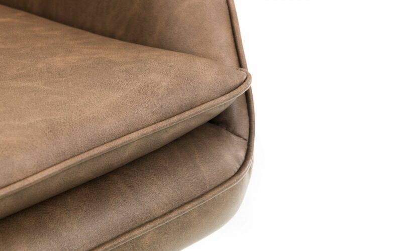 Bowery Swivel Chair - Image 2