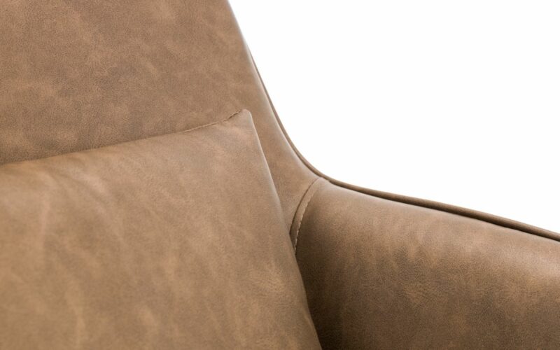 Bowery Swivel Chair - Image 3
