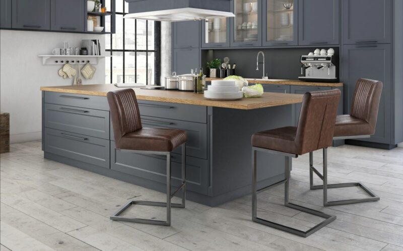 Brooklyn Bar Stool - Image 5