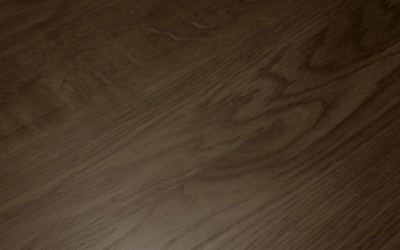 Brooklyn Square Coffee Table - Dark Oak - Image 4