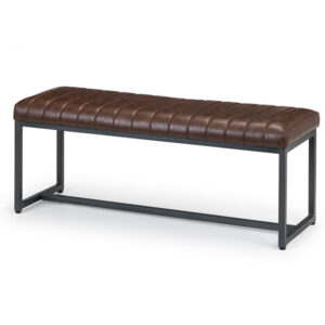 Brooklyn Upholstered Bench