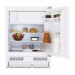 Built-in Under counter Fridge with Ice Box