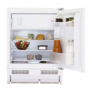 Built-in Under counter Fridge with Ice Box