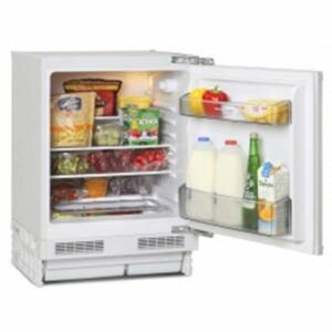 Built-in Under Counter Larder Fridge