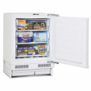Built-in Under Counter Freezer