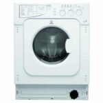Built-In 6 KG Washer Dryer