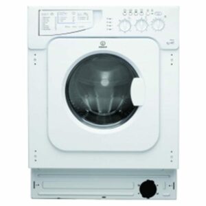 Built-In 6 KG Washer Dryer