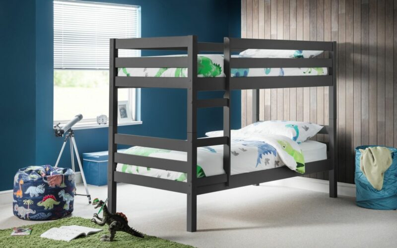 Camden Bunk Bed - Anthracite - Image 3