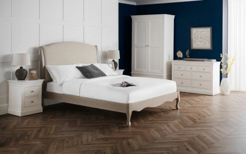 Camille Bed - Image 5