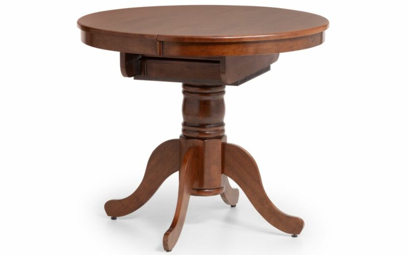 Canterbury 4 Seater Extending Dining Set - Image 2