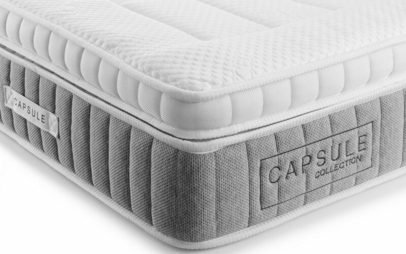 Capsule 2000 Box Top Mattress - Image 3