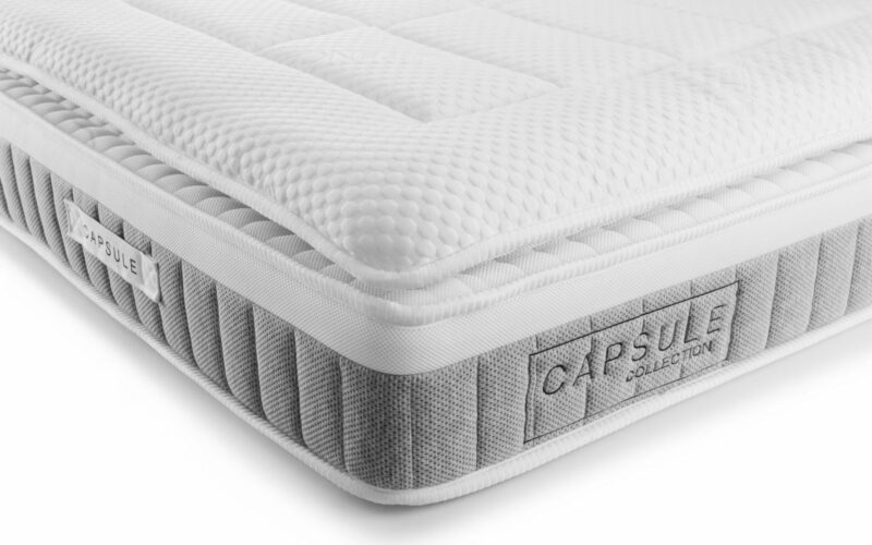 Capsule 3000 Pillow Top Mattress - Image 3