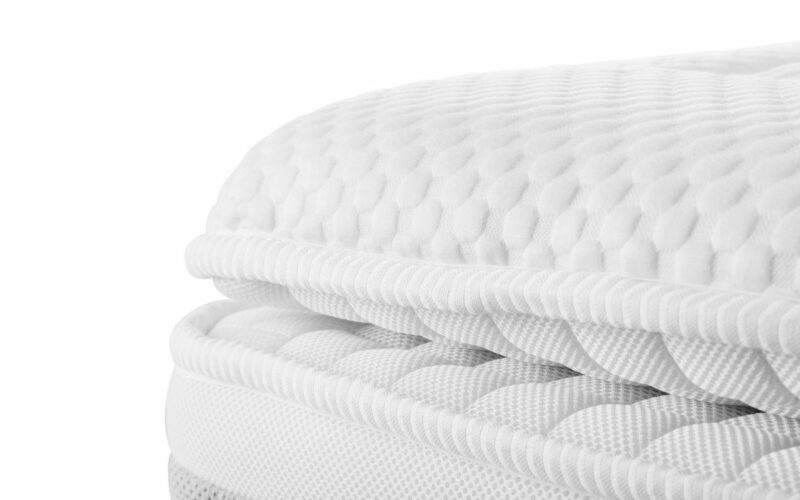 Capsule 3000 Pillow Top Mattress - Image 5