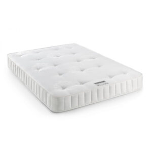 Capsule Essentials Mattress
