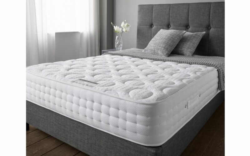 Capsule Gel Luxury Mattress - Image 4