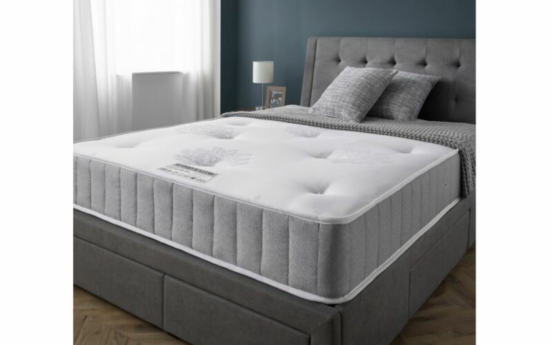 Capsule Orthopaedic Mattress - Image 5