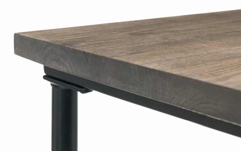 Carnegie Pipe Desk - Image 3