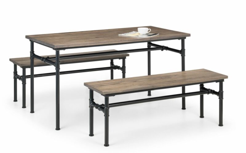 Carnegie Dining Table - Image 2