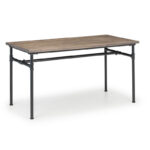 Carnegie Dining Table
