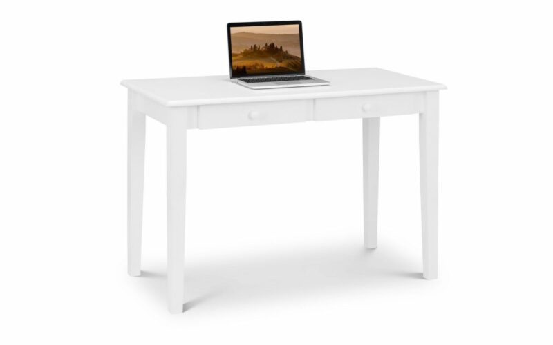 Carrington Desk - White - Image 2