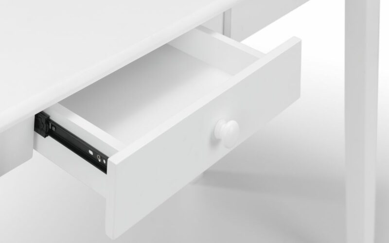 Carrington Desk - White - Image 4