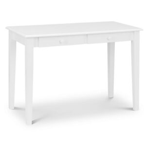 Carrington Desk - White