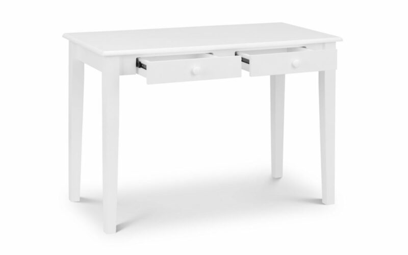 Carrington Desk - White - Image 3