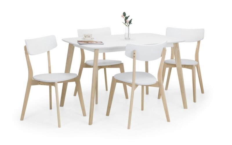Casa Rectangular Dining Table - Image 3