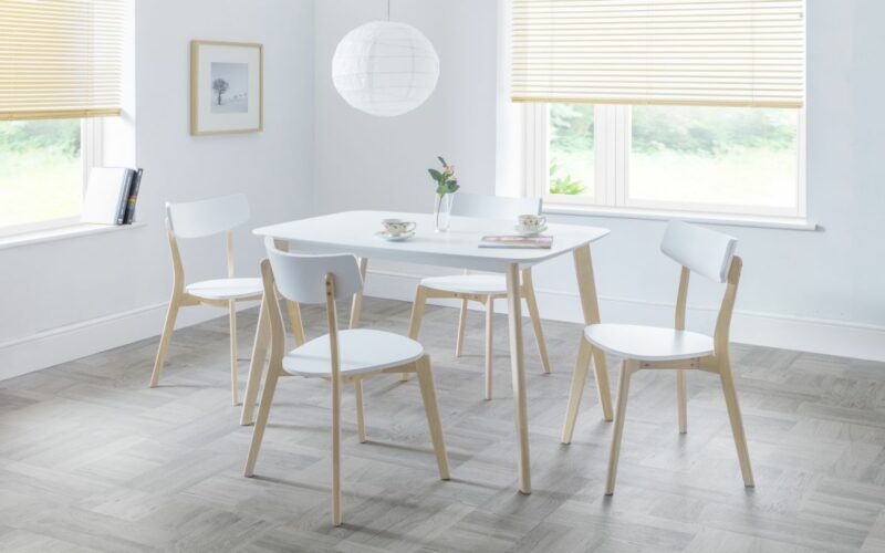 Casa Rectangular Dining Table - Image 4