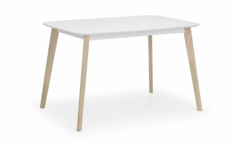 Casa 4 Seater Rectangular Dining Set - Image 3