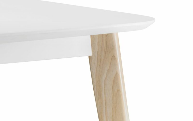 Casa Rectangular Dining Table - Image 2