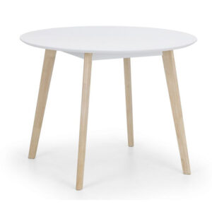 Casa Round Dining Table